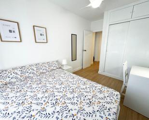 Bedroom of Flat to share in Alicante / Alacant  with Air Conditioner and Balcony