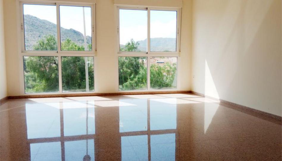 Pis en venda a Carrer Carretera de Circunvalación, 31, Centro, Elda - imatge 1 Foto 1 de Pis en venda a Carrer Carretera de Circunvalación, 31, Centro, Elda