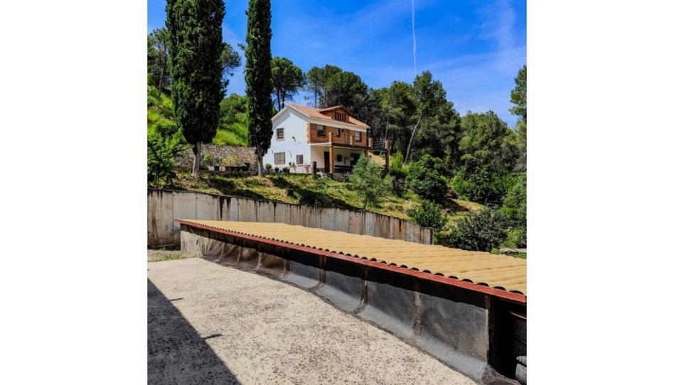 Foto 1 de Casa o xalet en venda a Bp-1101, 39, Sant Salvador de Guardiola, Barcelona