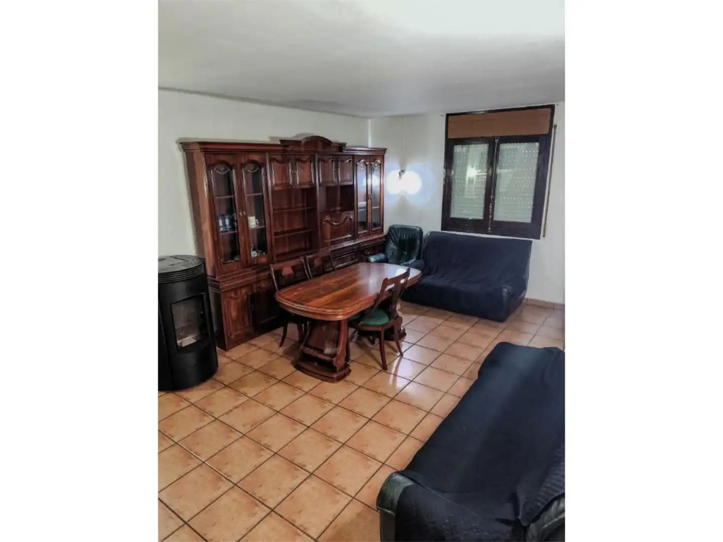 Living room of Houses for sale in Sant Salvador de Guardiola  with Terrace and Swimming Pool