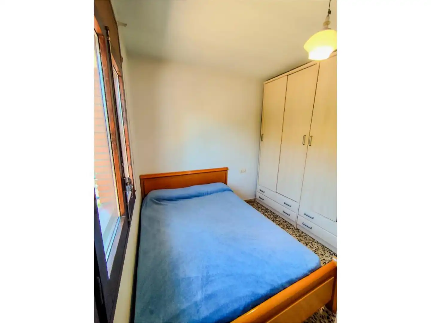 Bedroom of Houses for sale in Sant Salvador de Guardiola  with Terrace and Swimming Pool
