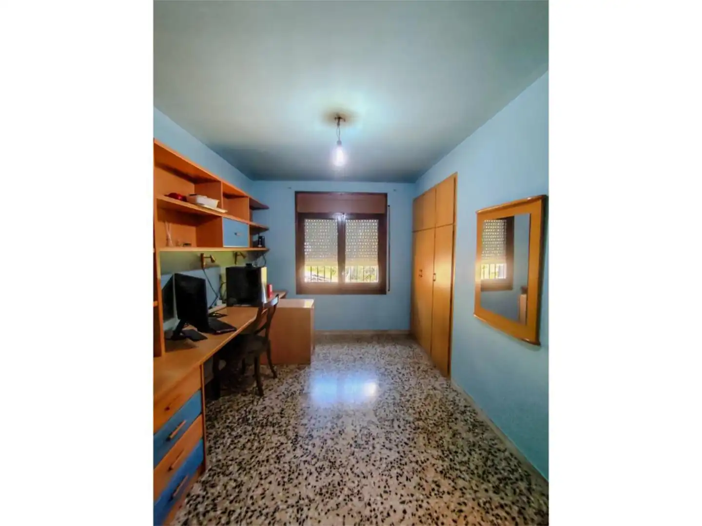 Bedroom of Houses for sale in Sant Salvador de Guardiola  with Terrace and Swimming Pool