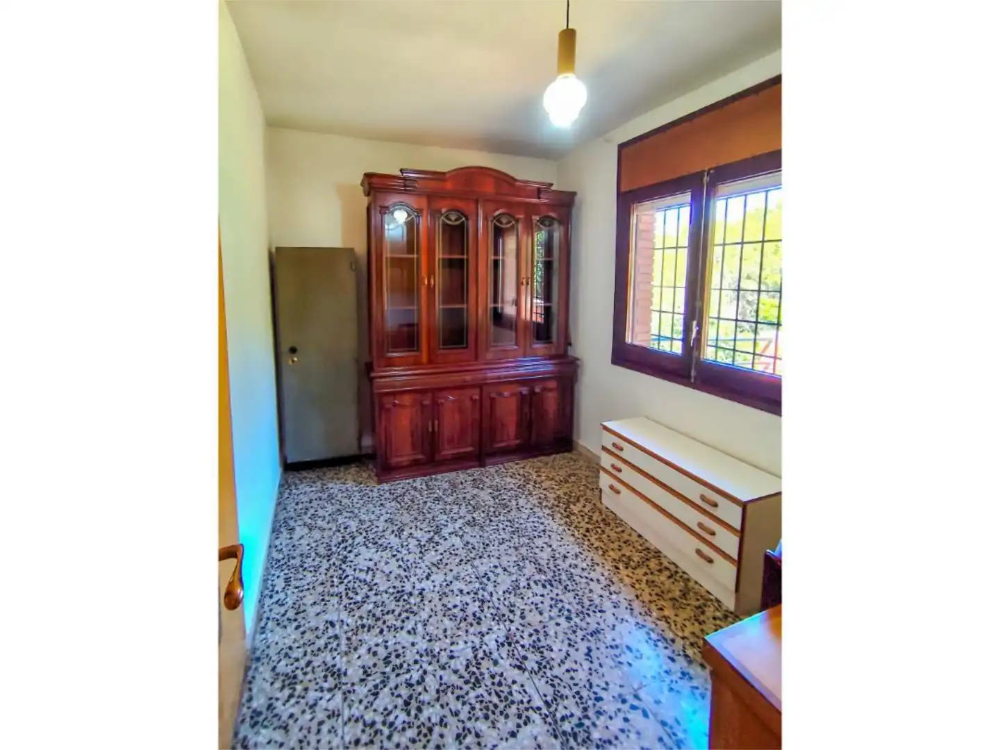 Kitchen of Houses for sale in Sant Salvador de Guardiola  with Terrace and Swimming Pool