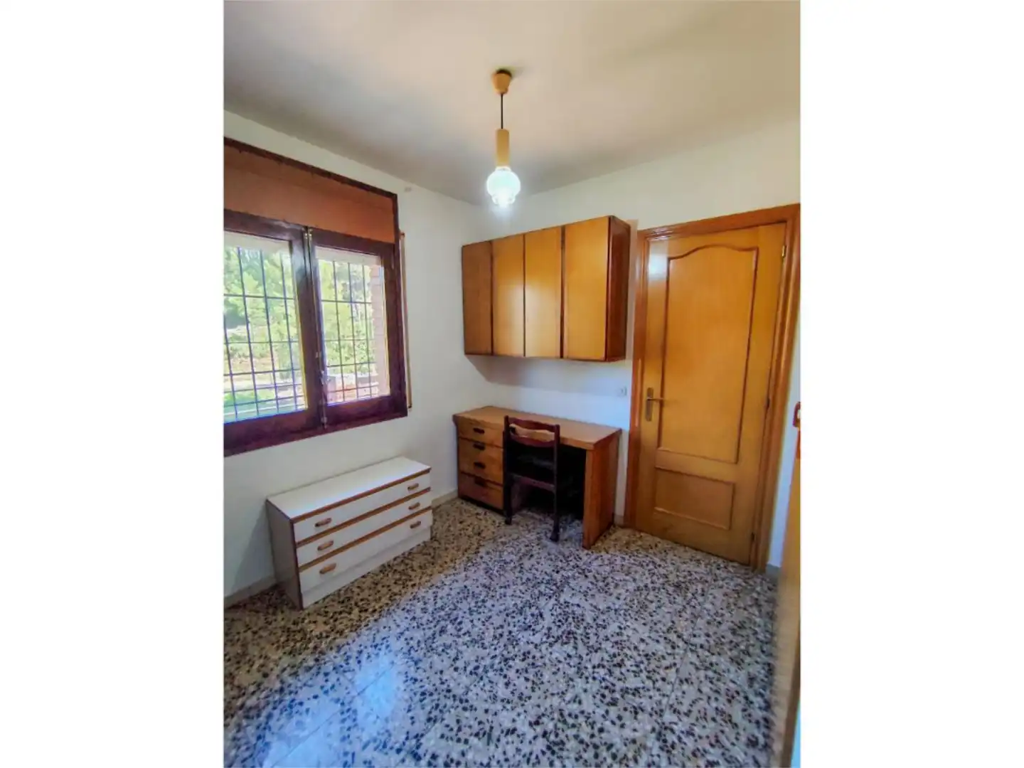 Bedroom of Houses for sale in Sant Salvador de Guardiola  with Terrace and Swimming Pool