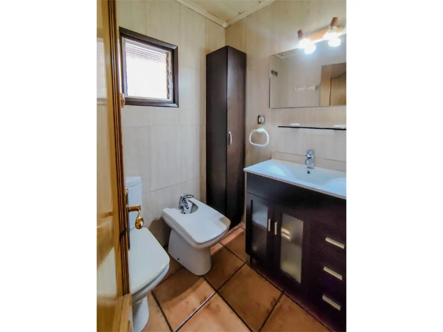 Bathroom of Houses for sale in Sant Salvador de Guardiola  with Terrace and Swimming Pool