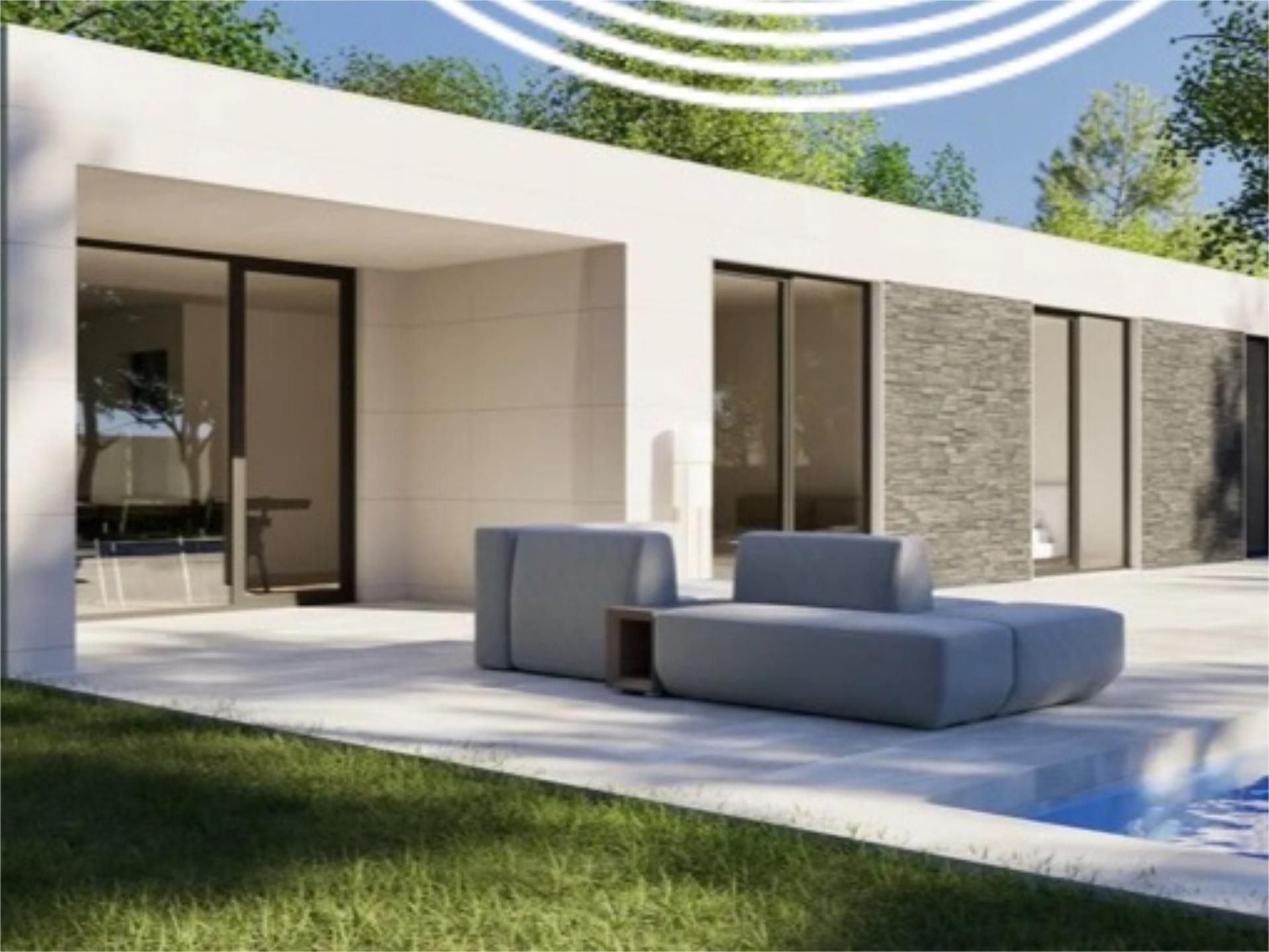 Terrace of Land for sale in Llucmajor