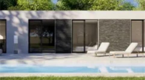 Foto 2 de Terreno en venta en Carrer del Trèvol, 34, Ses Palmeres, Illes Balears