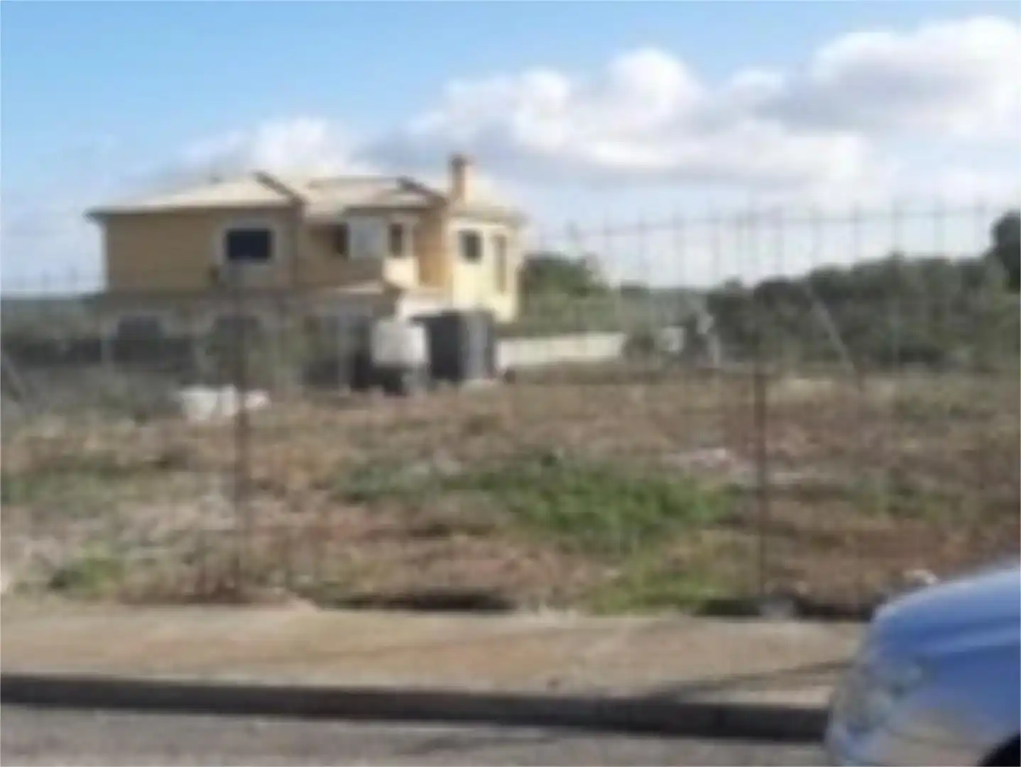 Land for sale in Llucmajor
