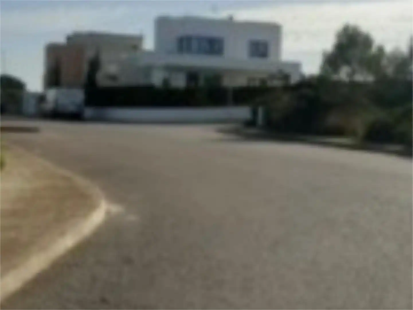 Exterior view of Land for sale in Llucmajor
