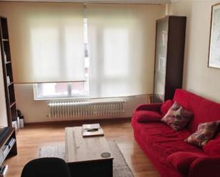 Living room of Flat for sale in Lugo Capital