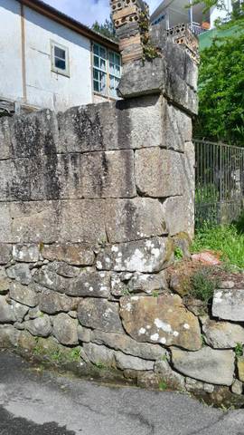 Finca rústica en Venta en Lugar Penavaqueira, 51 en Melón