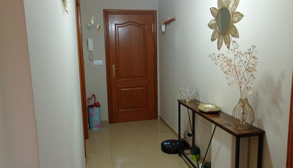 Photo 1 of Flat for sale in Rúa Curros Enríquez, 17, Vilanova de Arousa, Pontevedra