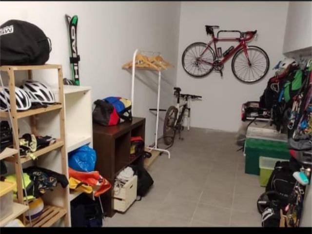 Trastero en Venta en Carrer d'Amílcar, 118 en El Guinardó