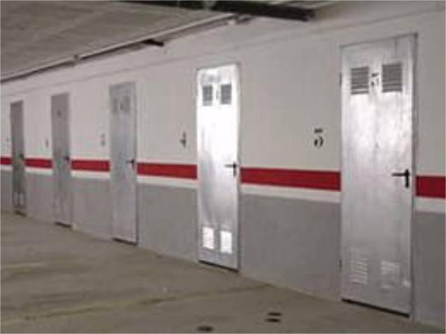 Trastero en Alquiler en Carrer de Vilatenim, 41 en Carretera de Roses - Fossos