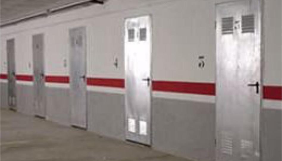 Photo 1 of Box room to rent in Carrer de Vilatenim, 41, Carretera de Roses - Fossos, Girona