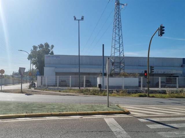 Nave industrial en Alquiler en Carretera Madrid Cádiz N IV, 30 en Pedanías Norte