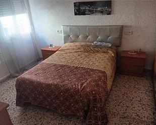 Dormitori de Casa o xalet en venda en Roquetas de Mar