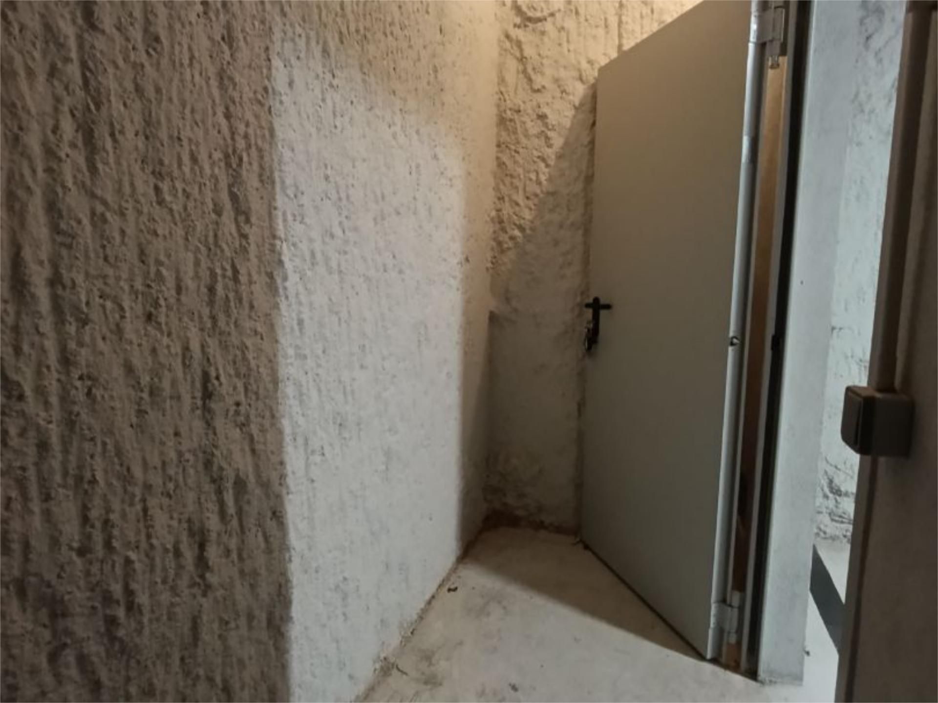 Traster en venda en  Barcelona Capital