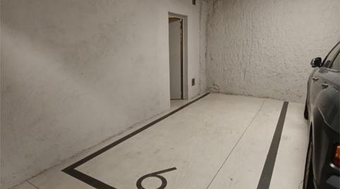 Box room for sale in Carrer D'amílcar, 108, El Guinardó, Barcelona - image 3 Photo 3 of Box room for sale in Carrer D'amílcar, 108, El Guinardó, Barcelona