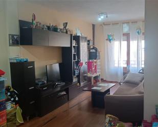 Living room of Flat for sale in San Esteban de Gormaz  with Terrace