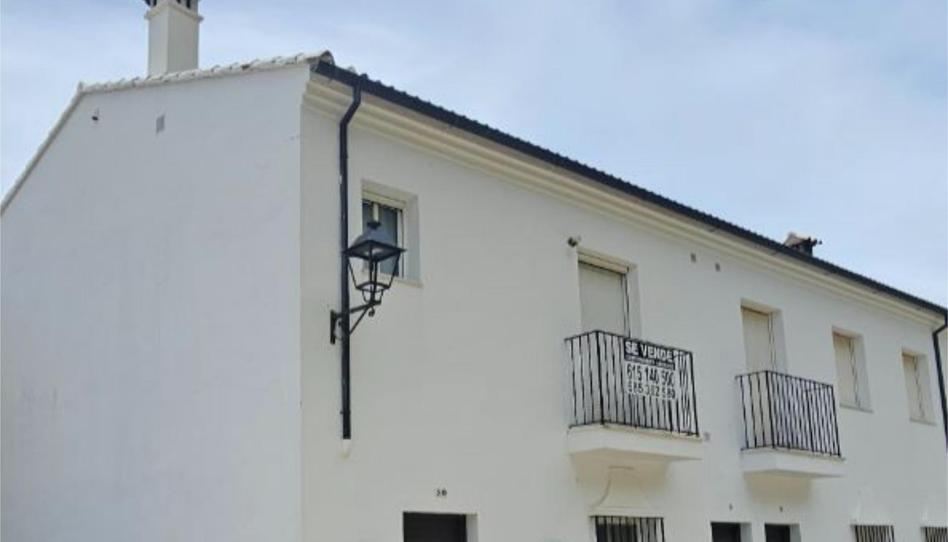 Foto 1 de Pis en venda a Calle Poeta Rafael Garcia Garcia, 19, Villaluenga del Rosario, Cádiz