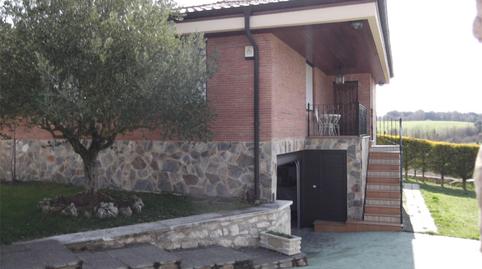 Photo 2 of House or chalet for sale in Calle Iglesia, 2, Condado de Treviño, Burgos