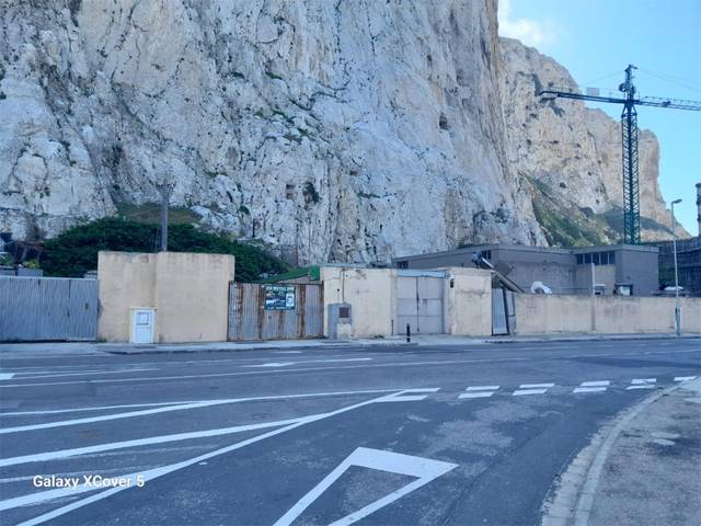 Terreno en Venta en Avenida Príncipe de Asturias, 1 en Centro- San Felipe - Huerta Fava