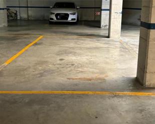 Parking of Garage for sale in  Barcelona Capital