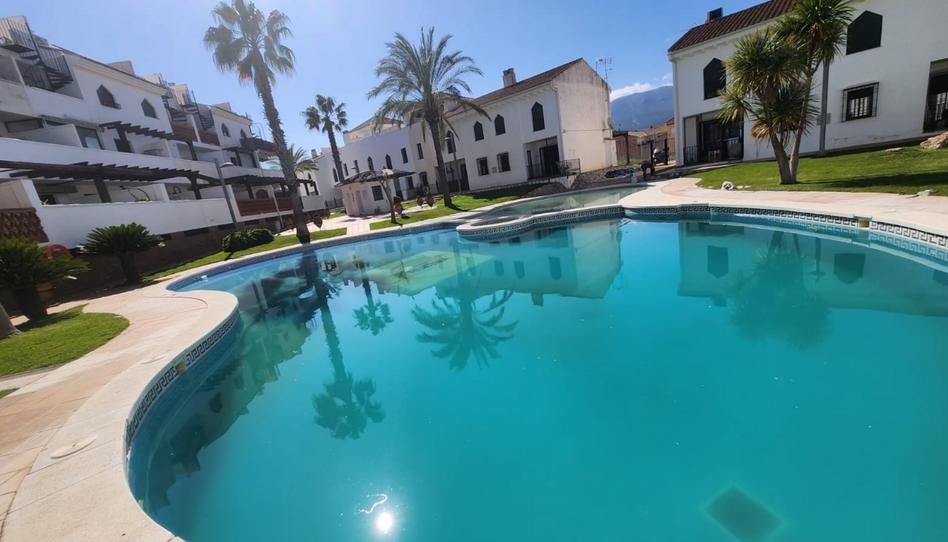 Foto 1 de Dúplex en venta en Calle Pablo Neruda, 40, Iznalloz, Granada