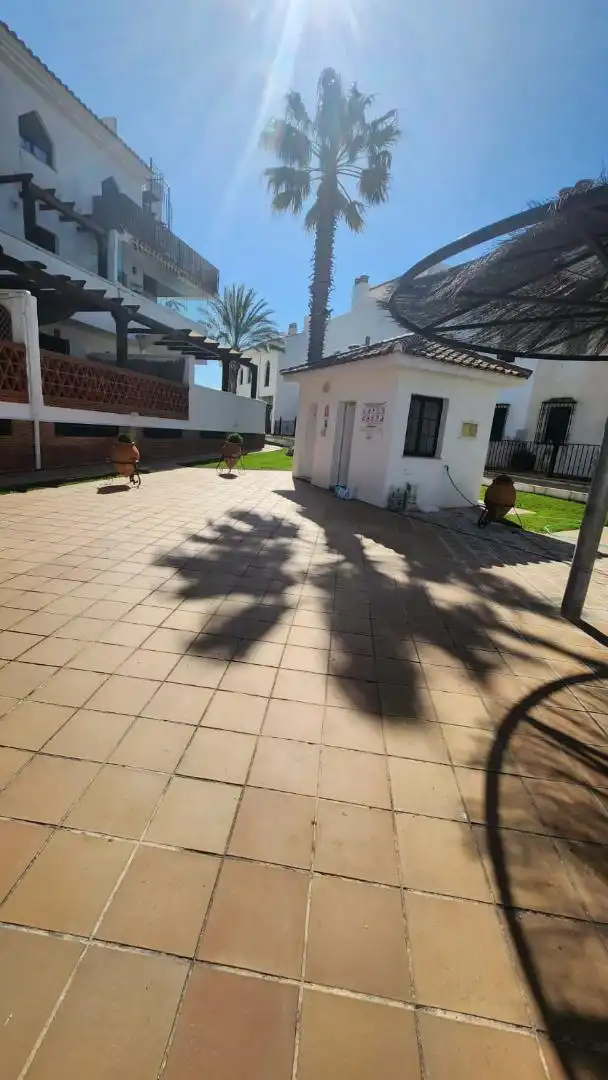 Vista exterior de Dúplex en venta en Iznalloz con Aire acondicionado, Calefacción y Parquet