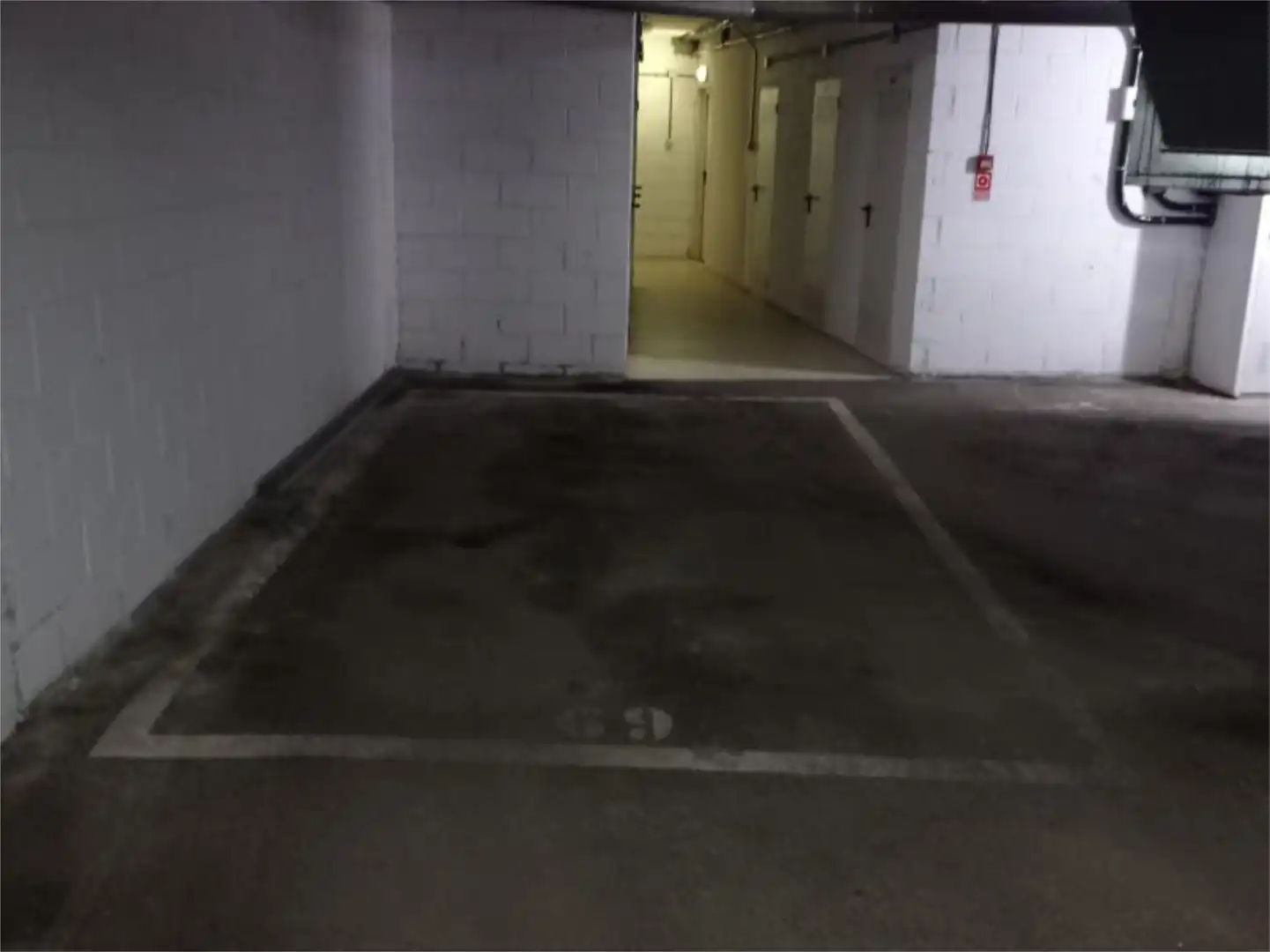 Piso en venta en Urbanizacion Piedras, Puebla de Lillo Parking de Piso en venta en Puebla de Lillo con Calefacción, Trastero y Amueblado