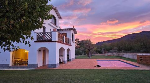 Foto 2 de Casa o xalet de lloguer a Vial Camino, 109, La Vall d'en Bas, Girona