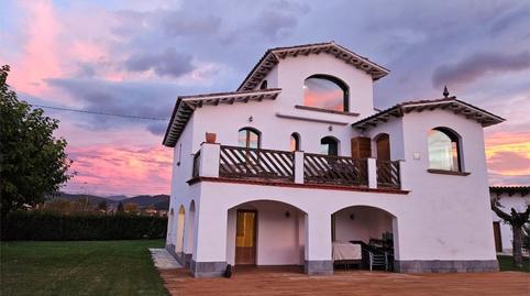 Foto 3 de Casa o xalet de lloguer a Vial Camino, 109, La Vall d'en Bas, Girona