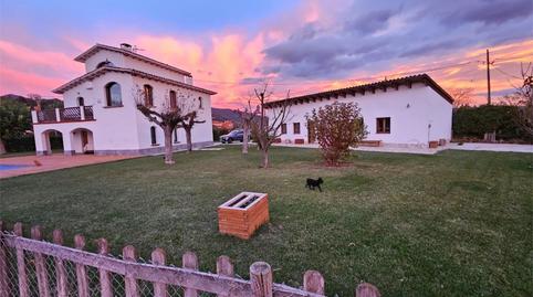 Foto 4 de Casa o xalet de lloguer a Vial Camino, 109, La Vall d'en Bas, Girona