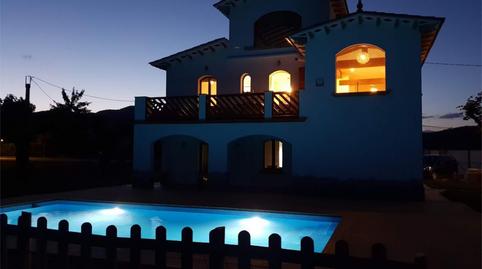 Foto 5 de Casa o xalet de lloguer a Vial Camino, 109, La Vall d'en Bas, Girona