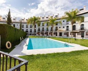 Jardí de Apartament en venda en Vélez de Benaudalla amb Piscina