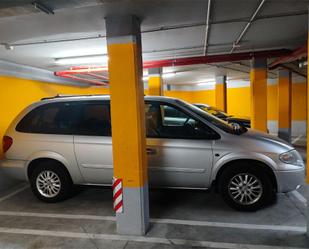 Parking of Garage to rent in San Sebastián de los Reyes