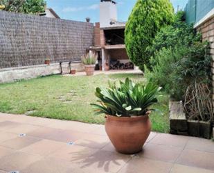 Garden of House or chalet for sale in Palafolls  with Air Conditioner, Terrace and Balcony