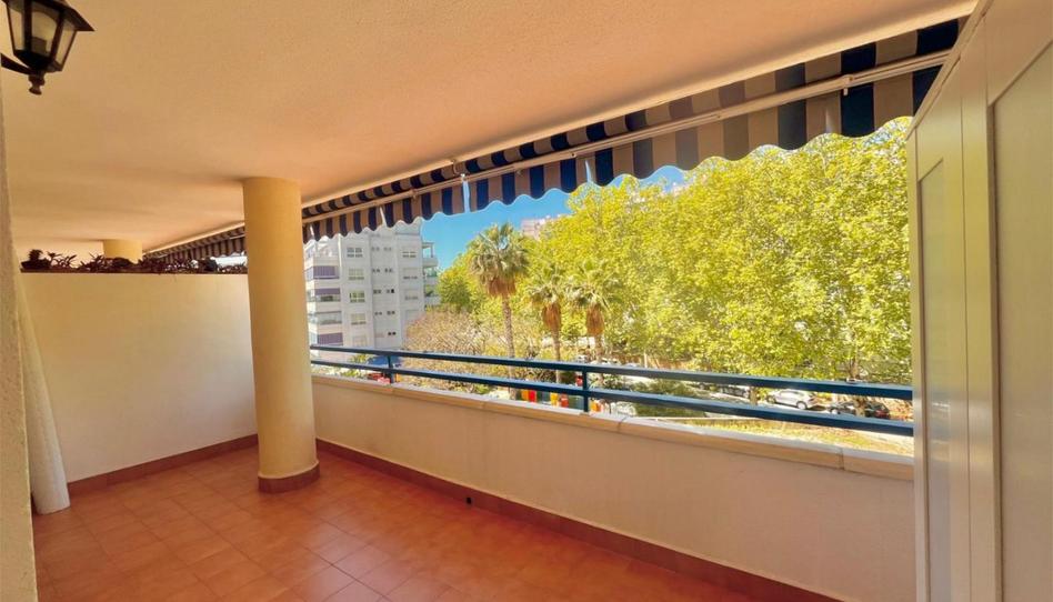 Foto 1 de Piso en venta en Calle José Manuel Vallés, 15, Los Jardines de Marbella - La Ermita, Málaga