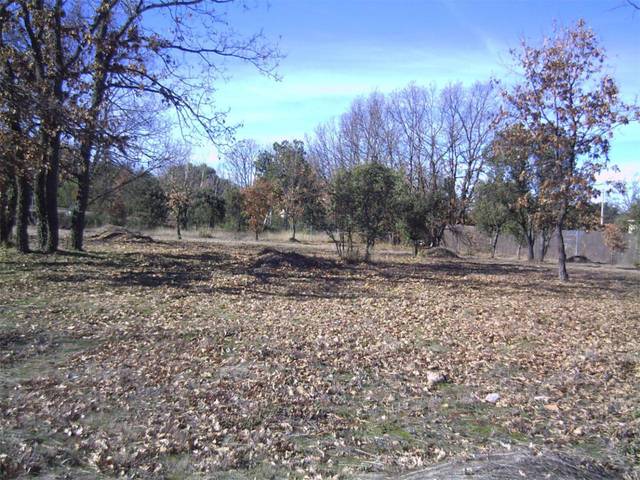 Terreno en Venta en Camino de Tres Encinas, 445 en Fresno de Cantespino