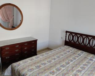 Bedroom of Flat to share in Antequera