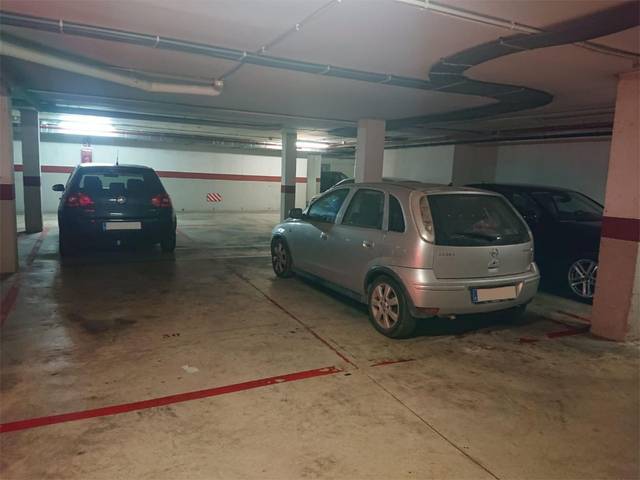 Garaje en Venta en Calle del Colegio, 2 en Cabezo de Torres