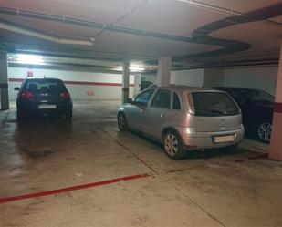 Aparcament de Garatge en venda en  Murcia Capital