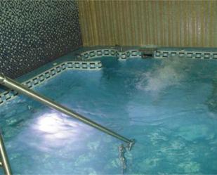 Swimming pool of Premises to rent in Sigüenza  with Air Conditioner and Heating