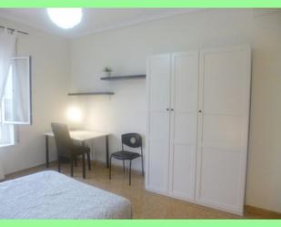 Flat to share in Calle de Juan XXIII, 1, Barrio del Ave