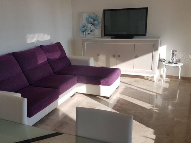 Piso en Alquiler en Vía Calles Desconocidas, 3 en Via Parque