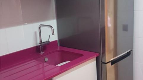 Foto 2 von Wohnung zur Miete in Vía Calles Desconocidas, 3, Via Parque, Benidorm