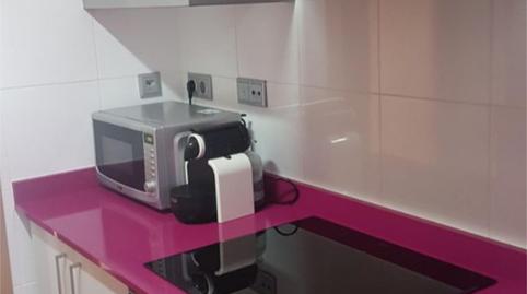 Foto 3 von Wohnung zur Miete in Vía Calles Desconocidas, 3, Via Parque, Benidorm