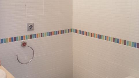 Foto 4 von Wohnung zur Miete in Vía Calles Desconocidas, 3, Via Parque, Benidorm