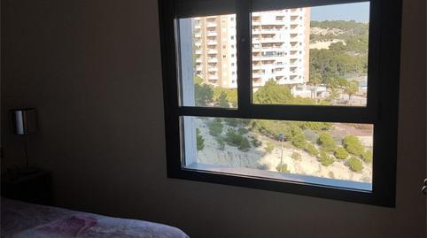 Foto 5 von Wohnung zur Miete in Vía Calles Desconocidas, 3, Via Parque, Benidorm